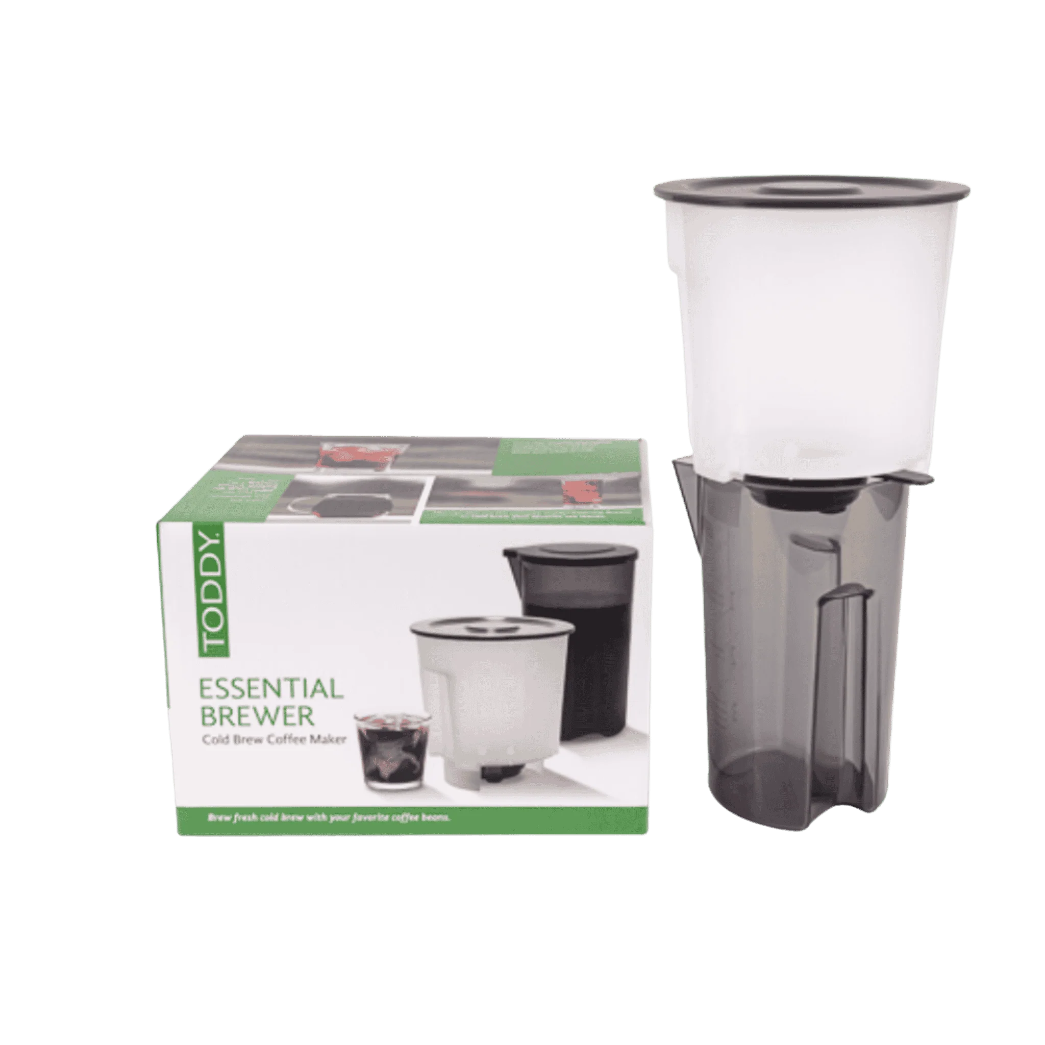 Coffee Equipment